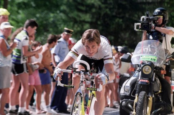 GregLeMond