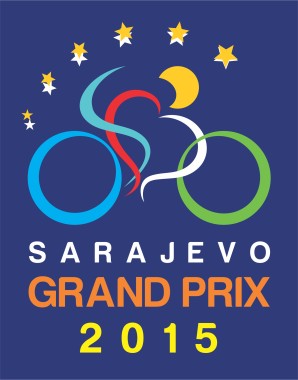 SarajevoGrandPrix2015 logo
