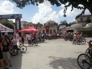 Cappadocia etapa 3