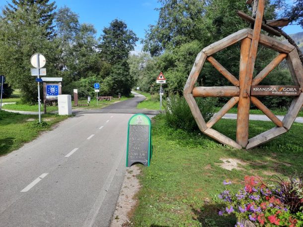 Granica Slovenije i Italije